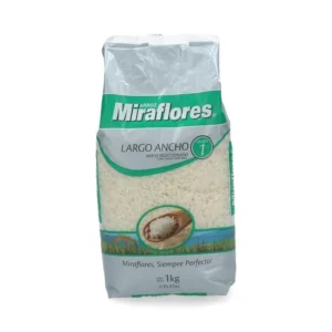 Arroz Miraflores