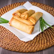 Arrollado Jamon Queso 10 Un