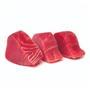 Atún Porción 50/100 Alimex 500 Grs