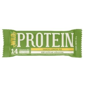 Barra Protein Sabor Lemon Pie 45g