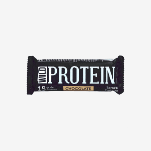Barra Protein Chocolate 45 Grs