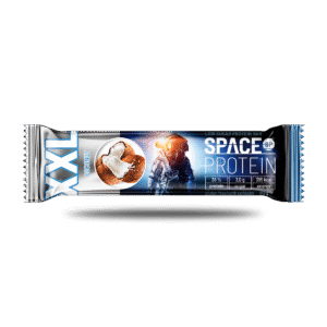 Barra Space Protein XXL Coconut 80grs