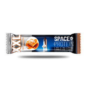 Barra Space Protein XXL Saled Caramel 80grs