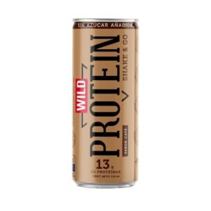 Bebida Protein sabor Cafe 310ml