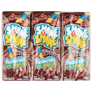 Bebida Shake Protein Chocolate 330ml