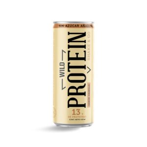 Bebida Shake Protein Coffe 330ml