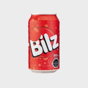 Bilz Original Lata 350 ML