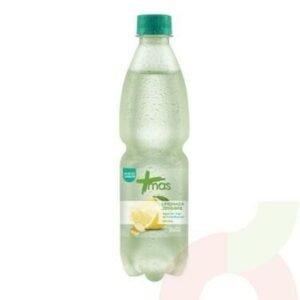 Cachantun Mas Limonada Jengibre 600ml