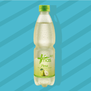 Cachantun Mas Pera 600ml