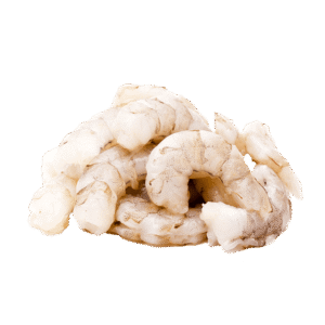 Camarón Crudo S/C Desvenado 36/40 Alimex 1Kg