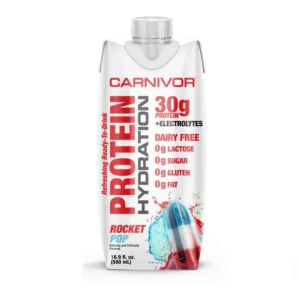 Carnivor Rocket Pop 500ml