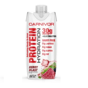 Carnivor Berry Blast 500ml
