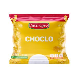 Choclo Grano Interagro 1kg