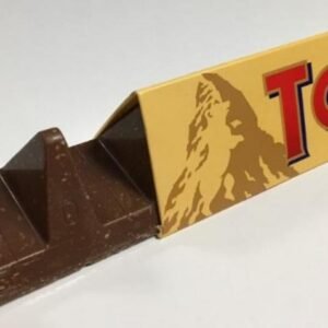 Chocolate Toblerone 50grs