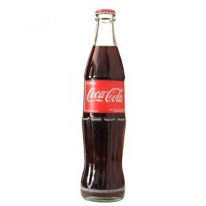 Coca-Cola Normal 237ml Retornable
