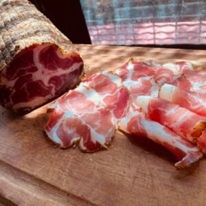 Coppa Il Tonino 100grs