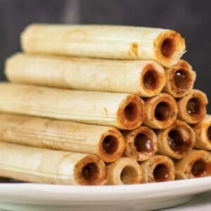 Cuchufli Manjar 15un