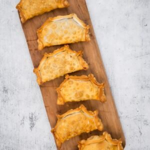 Empanadas Camaron Queso 24uni