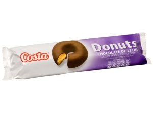 Galleta Costa Donuts Chocolate 100grs
