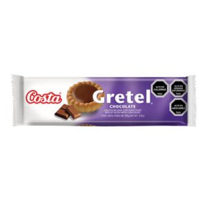 Galleta Gretel Chocolate