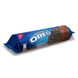 Galletas Oreo Chocolate 108grs