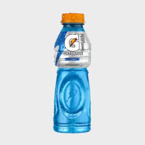 Gatorade Cool Blue 1000cc