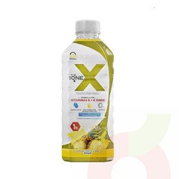 Ionex FRUTILLA - KIWI
