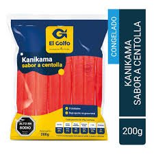 Kanikama El Golfo 200grs