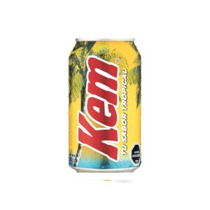 Kem Piña Lata 350 ML