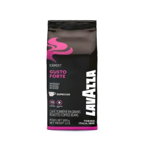 Cafe Grano Gusto Forte Lavazza 1kg