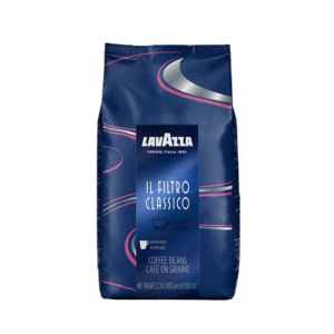 Cafe Lavazza Grano Filtro Clasico 1kg