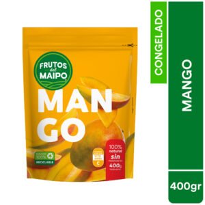 Mango Frutos Del Maipo 400grs