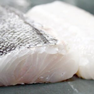 Merluza Chilena Alimex 1kg