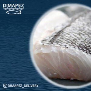 Merluza Austral Filete Alimex