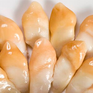 Navajuelas (machas) Cocidas Alimex 1kg