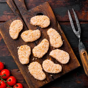 Nuggets Pollo Superpollo 1Kg