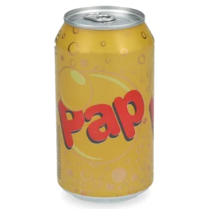 Pap Original Lata 350 ML