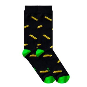 Papas Crinkle Cut Maestro 1kg