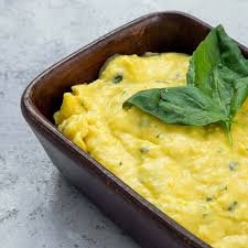 Patelera Choclo C/Albahaca Interagro 1kilo