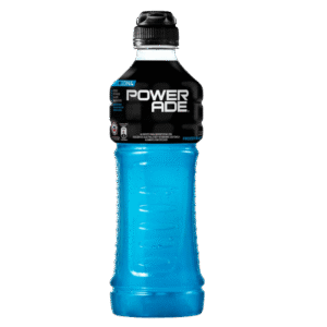Powerade Frozen Blast 850ml