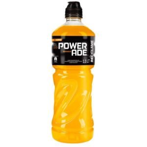 Powerade Naranja 1.1lt