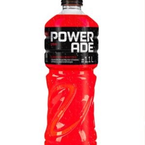 Powerade Rojo 1.1lts