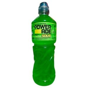 Powerade Sour 850ml
