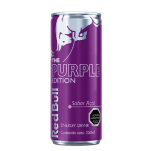 Red Bull Sabor Acai 250 Ml
