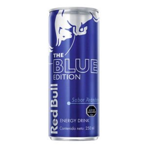 Red Bull Sabor Arandano 250ml
