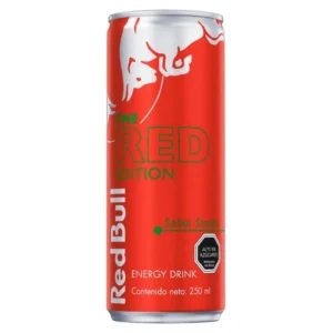 Red Bull Sabor Sandia 250ml