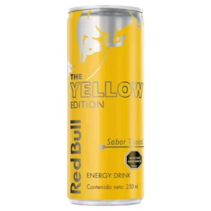 Red Bull Sabor Tropical 250ml