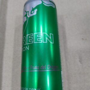 Red Bull Sabor Fruta Del Dragon 250ml