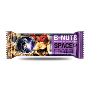 Barra Space Protein B- Nuts Berrys 40grs