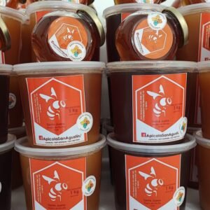 Miel San Agustin 1kg